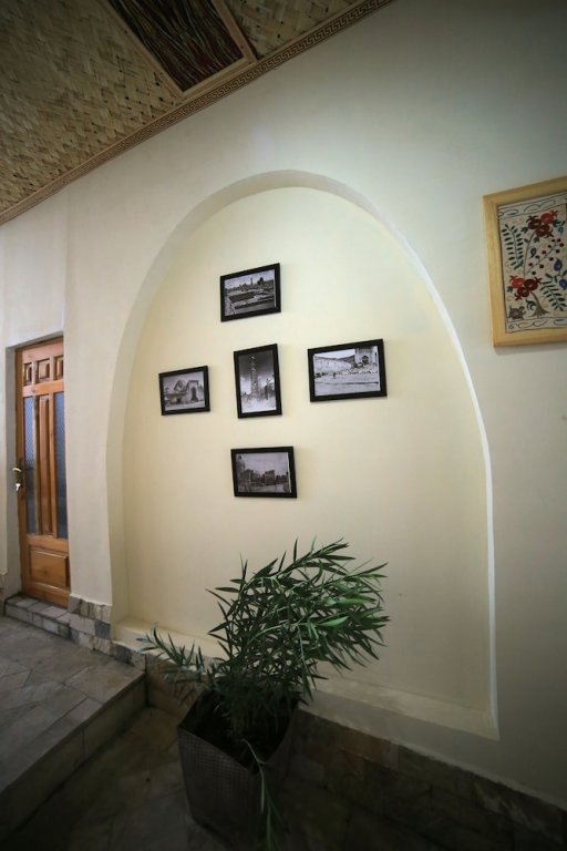 Фото Muslima Hotel Boutique