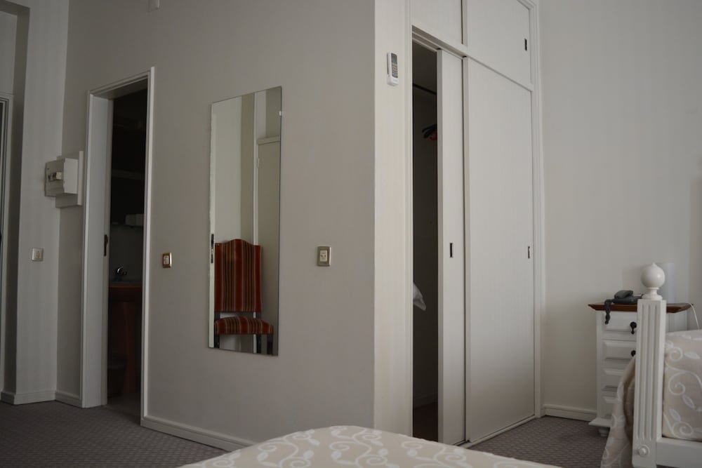 Фото Hotel Residencial Centro Comercial Avenida