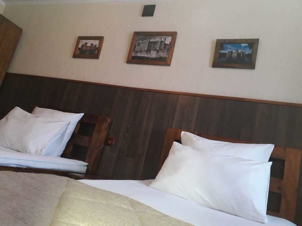 Фото Гостиный Двор Галирад