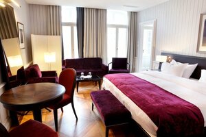 отель Hotel Ettenheim