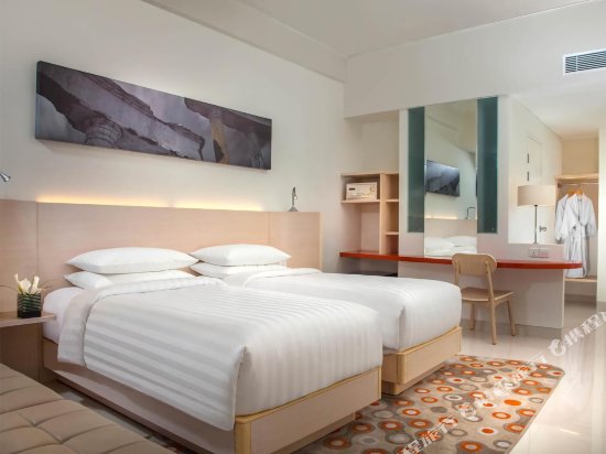 Фото Fairfield by Marriott Surabaya