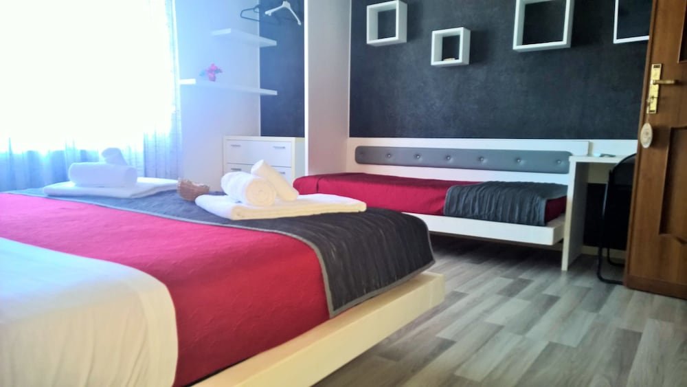 Фото Residence Villa Rosa dei Venti