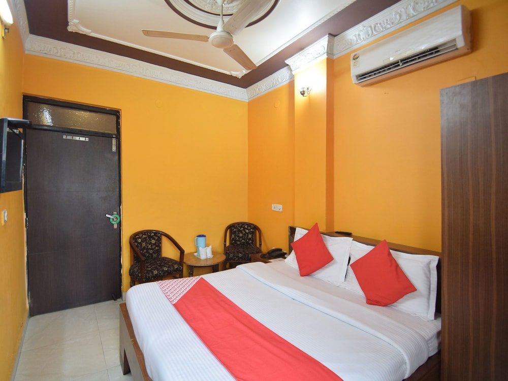 Фото Oyo 11637 Hotel Novelty