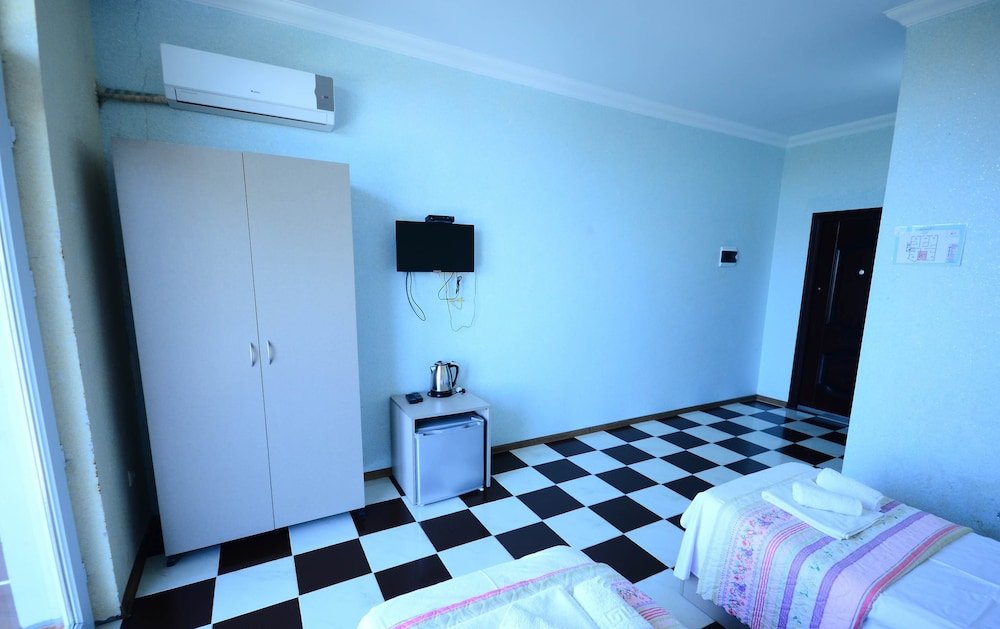 Фото Отель Muse