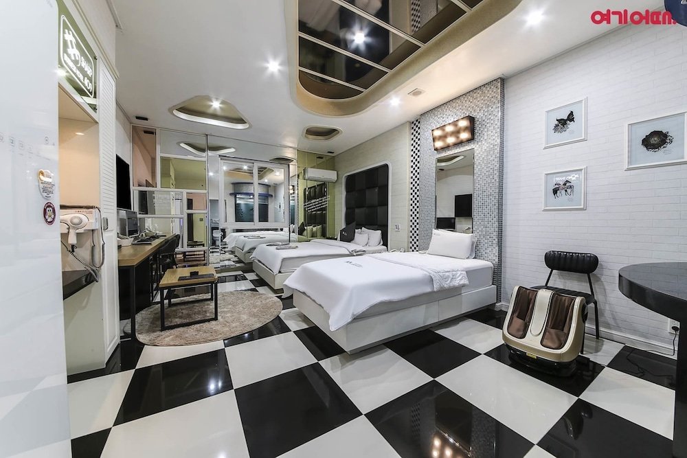 Фото Hanam Hotel Sharp