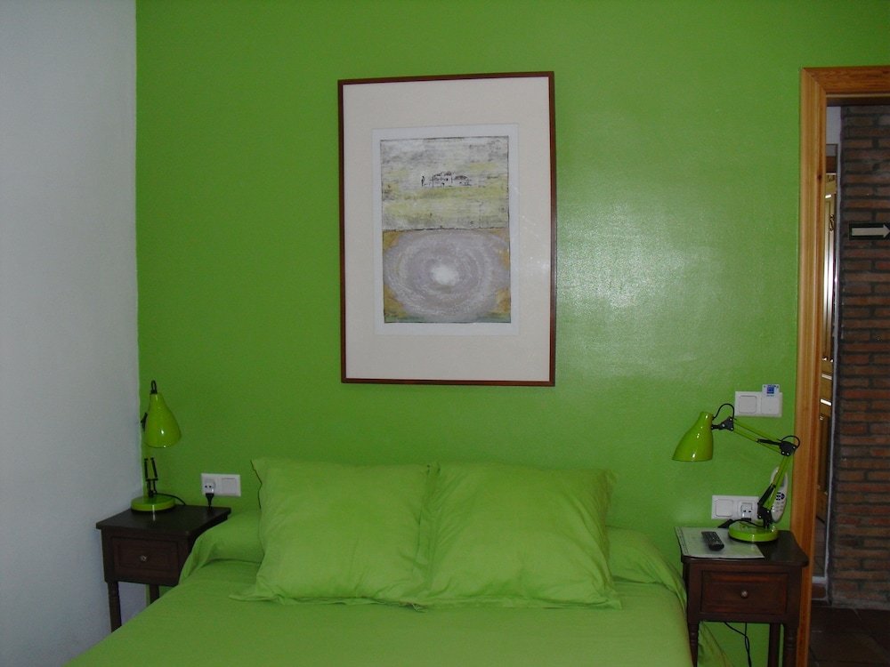 Фото Hotel Ronda