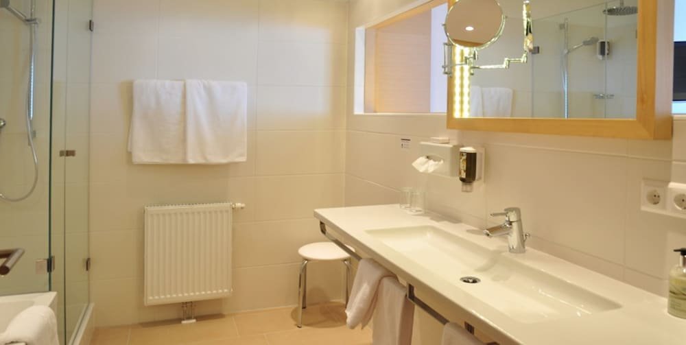 Фото Alpenrose Kufstein