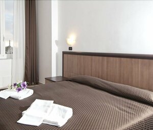Гостиница Hotel Chopin