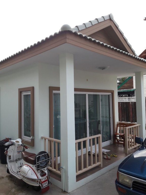 Фото The First Residence