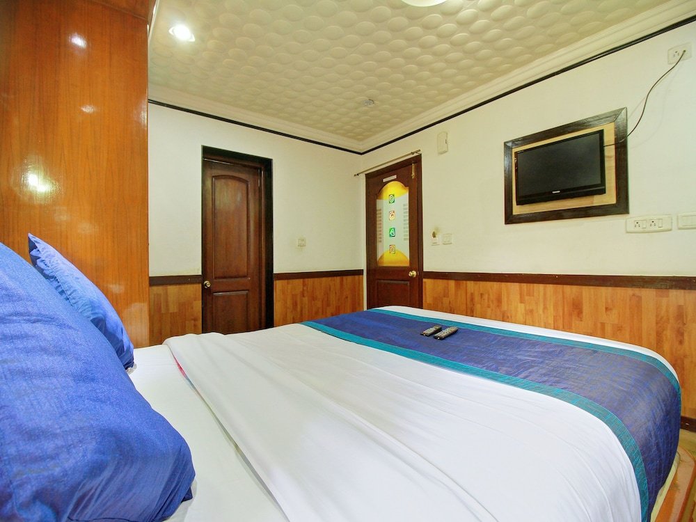 Фото Oyo 14241 The Greenery - Holiday Inn