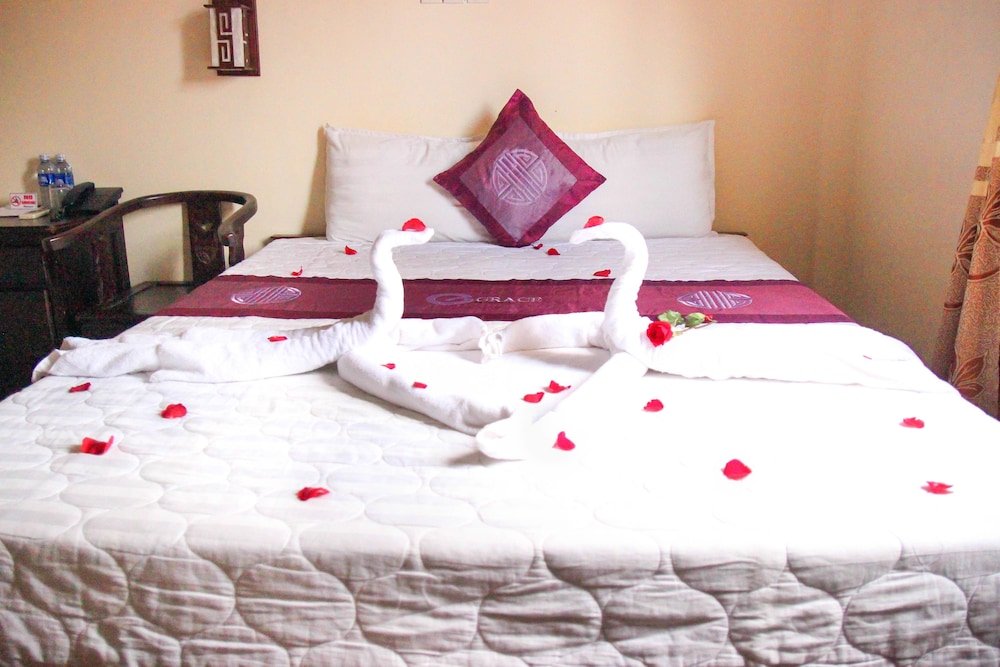 Фото Cozy Hue Hotel