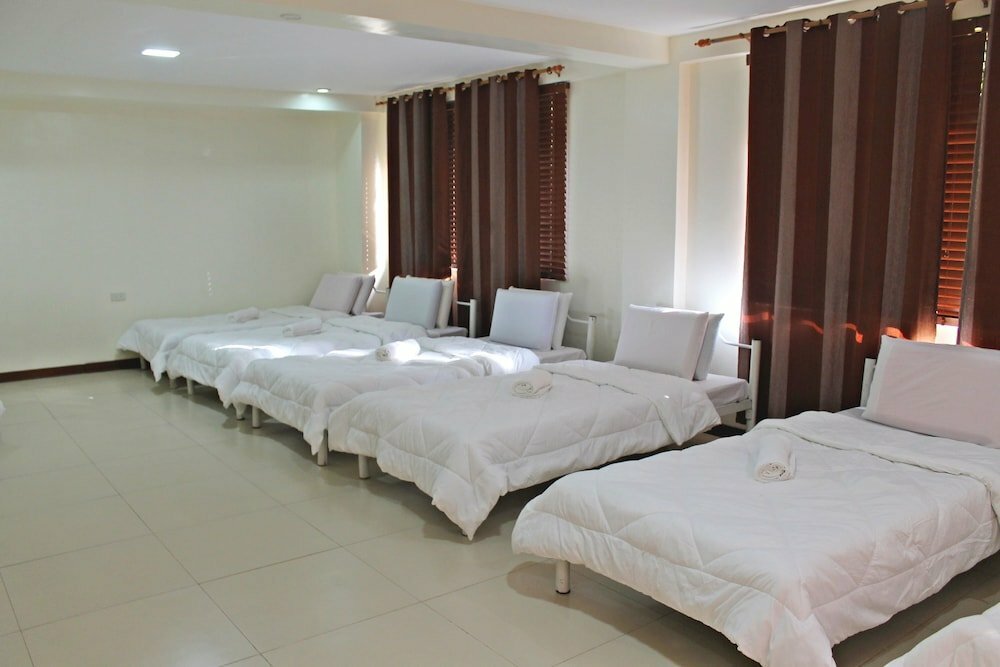 Hotel Murbs Hostel, Kisumu, photo