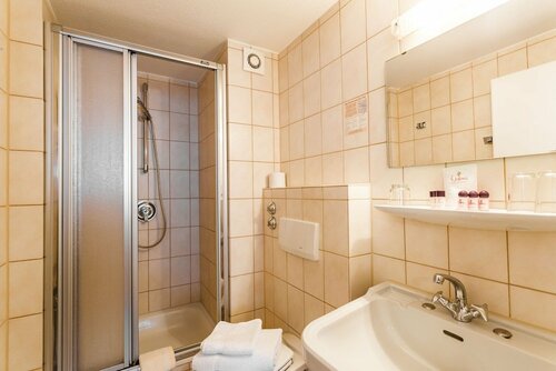 Гостиница Hotel Hanselewirt в Свободном государстве Бавария