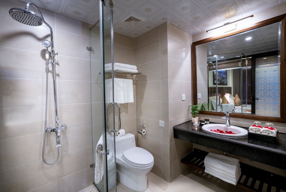 Фото Sapa Relax Hotel & SPA