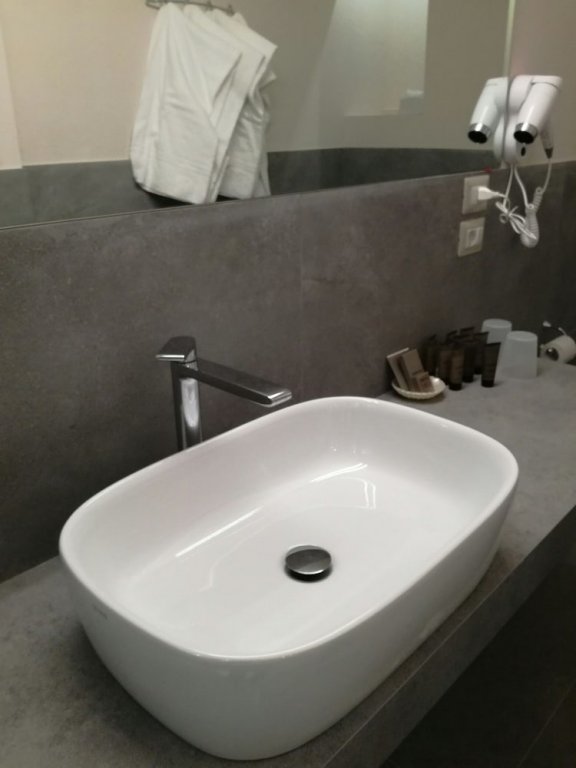 Фото Bellettini Hotel