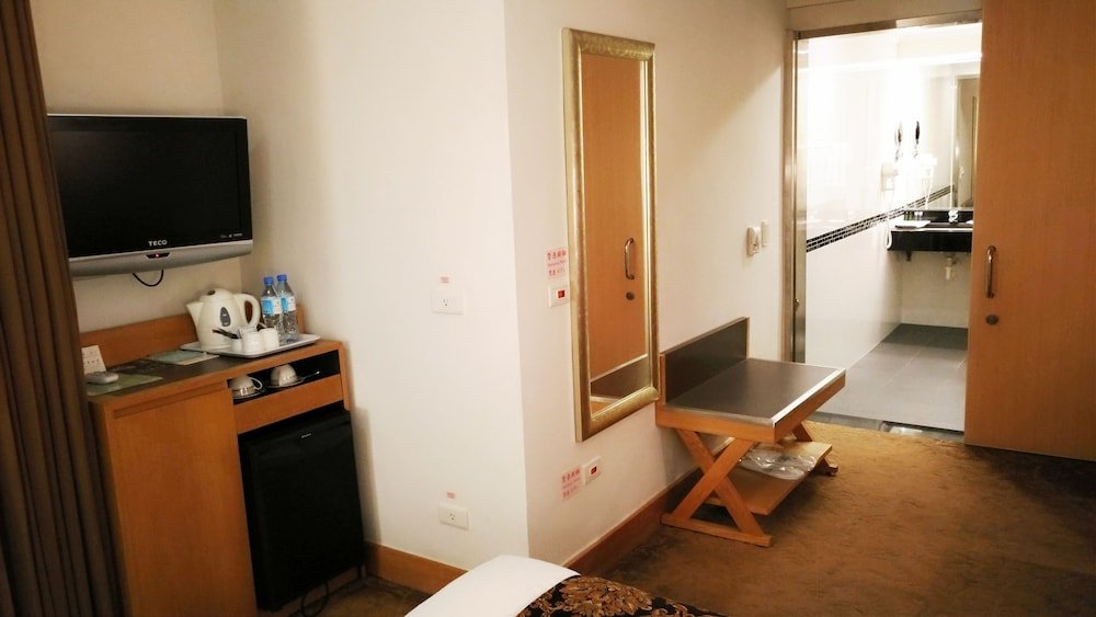 Фото Golden China Hotel