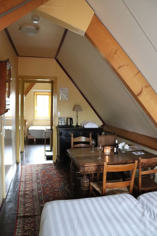 Фото Herberg de Natte Pij