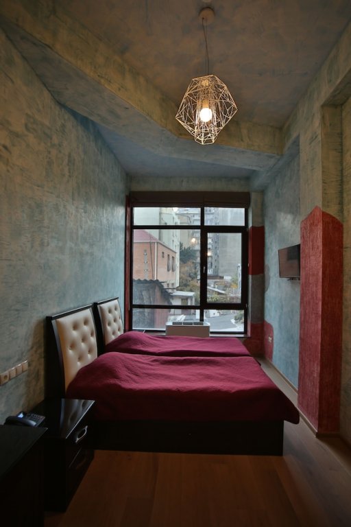 Фото Hotel Wine Palace