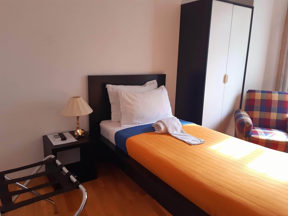 Фото Fado Bed & Breakfast