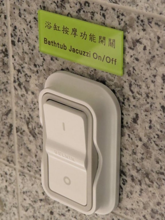 Фото Hotel Madera Hong Kong