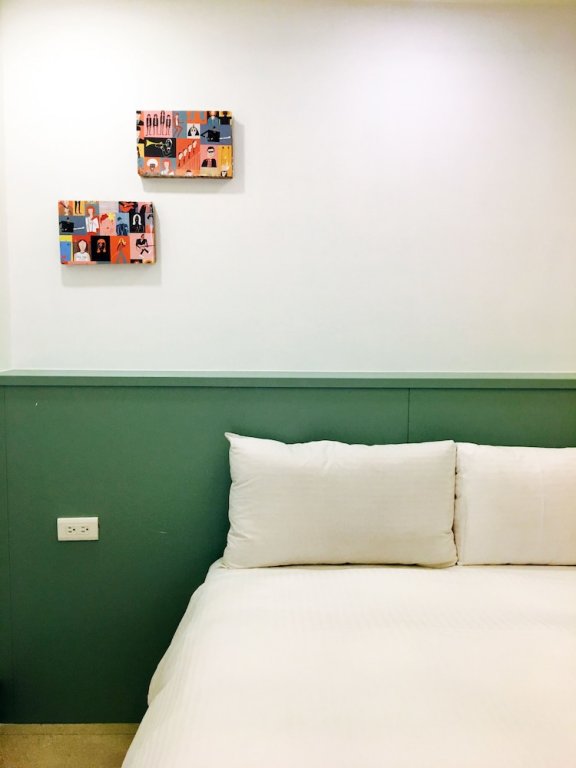 Фото SPA Spring Hotel