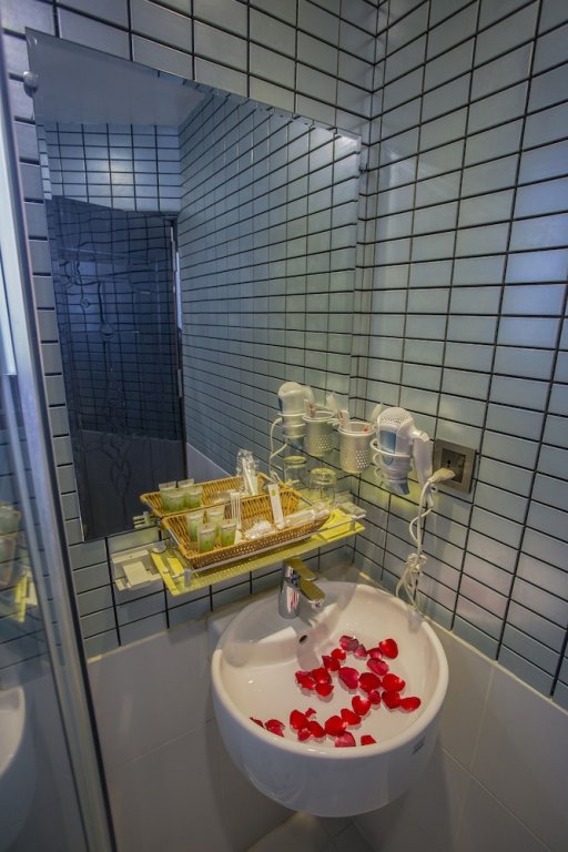 Фото Diamond Rise Hotel Mandalay