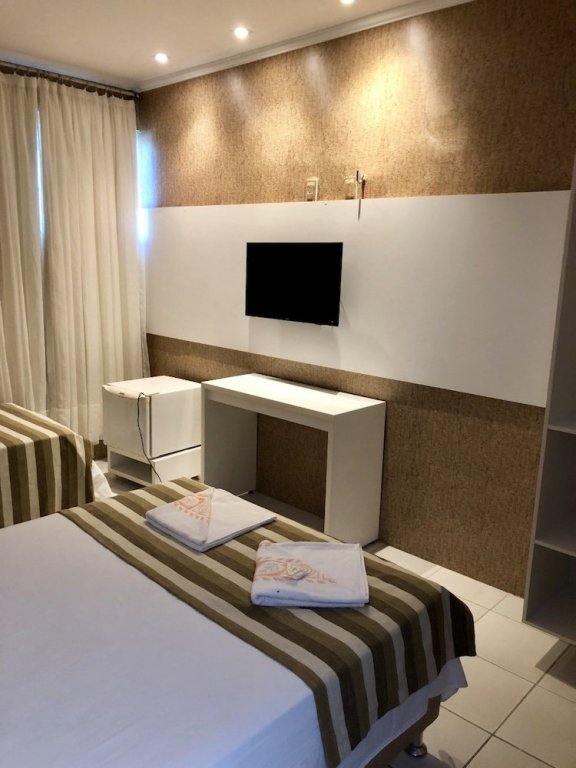 Фото Hotel Terra do Sal