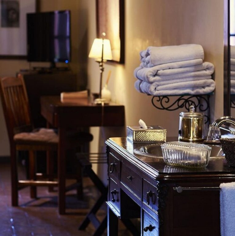 Фото Be Jardin Escondido by Coppola