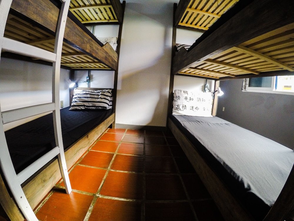 Фото World Hostel