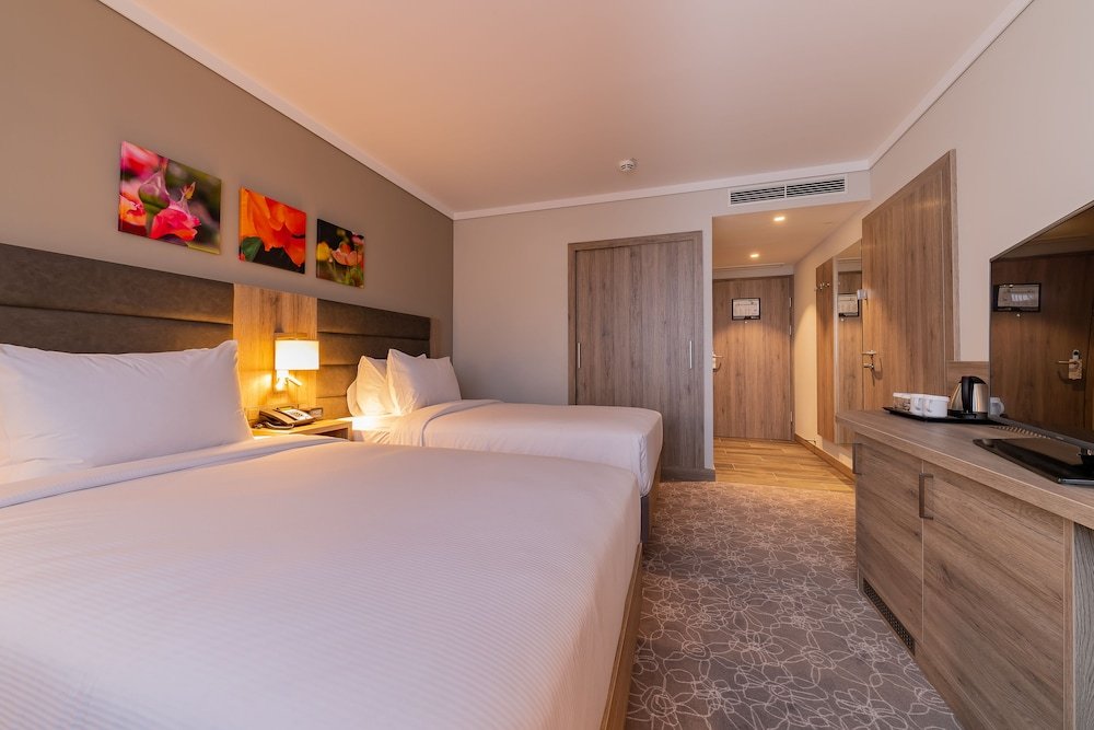 Фото Hilton Garden Inn Wiener Neustadt