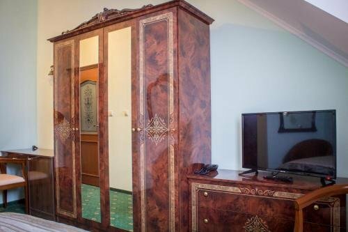 Гостиница Hotel Viliam Frano в Нитре