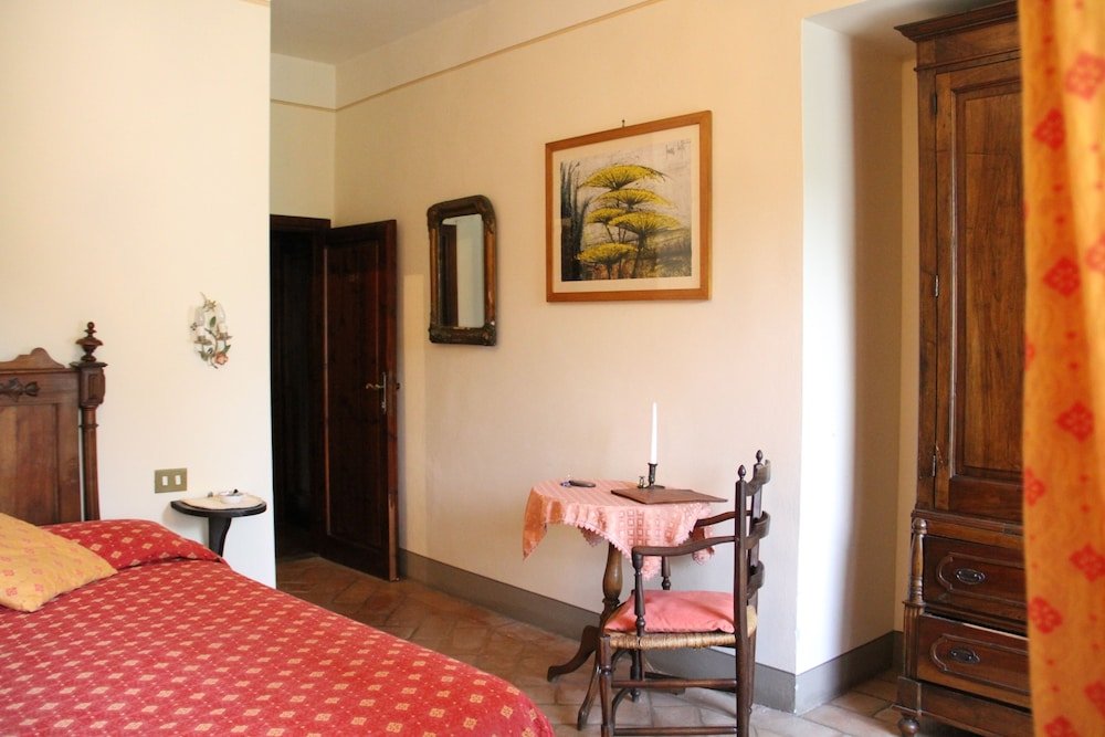 Фото Villa Rigacci