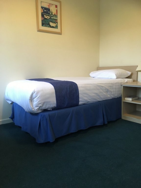 Фото Hinsley Hall