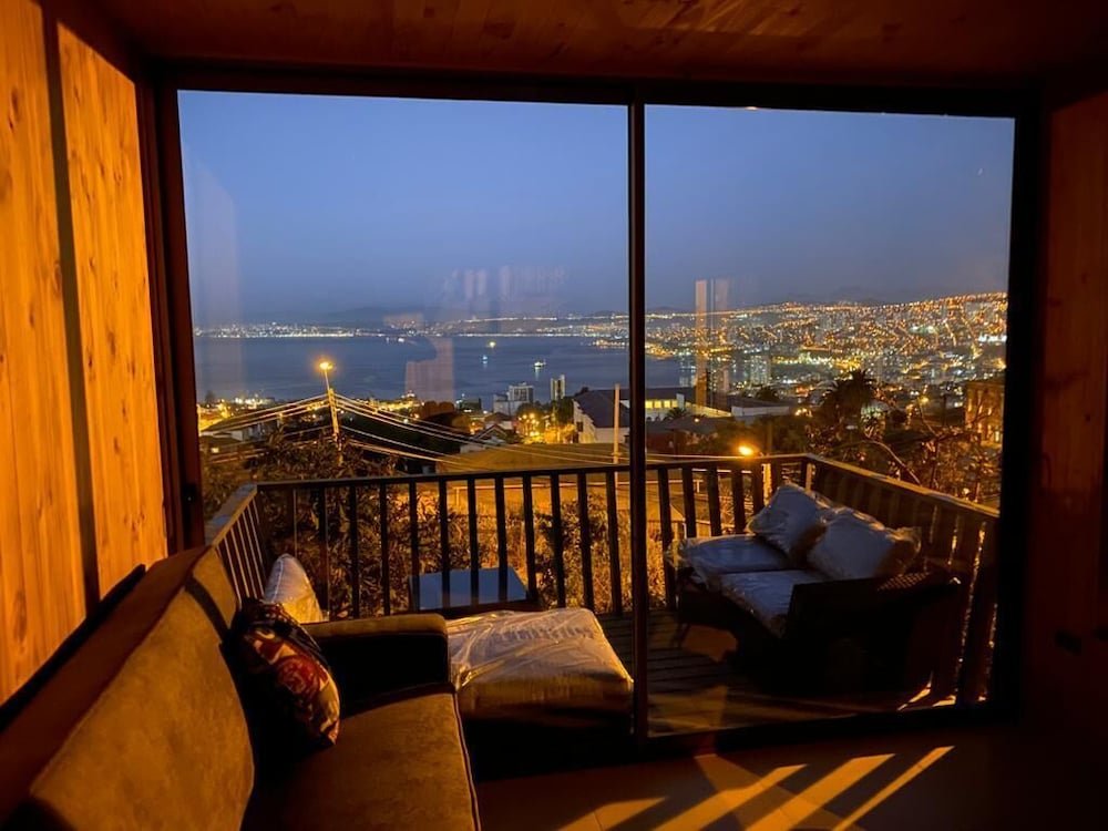 Фото Hostal Faro Azul