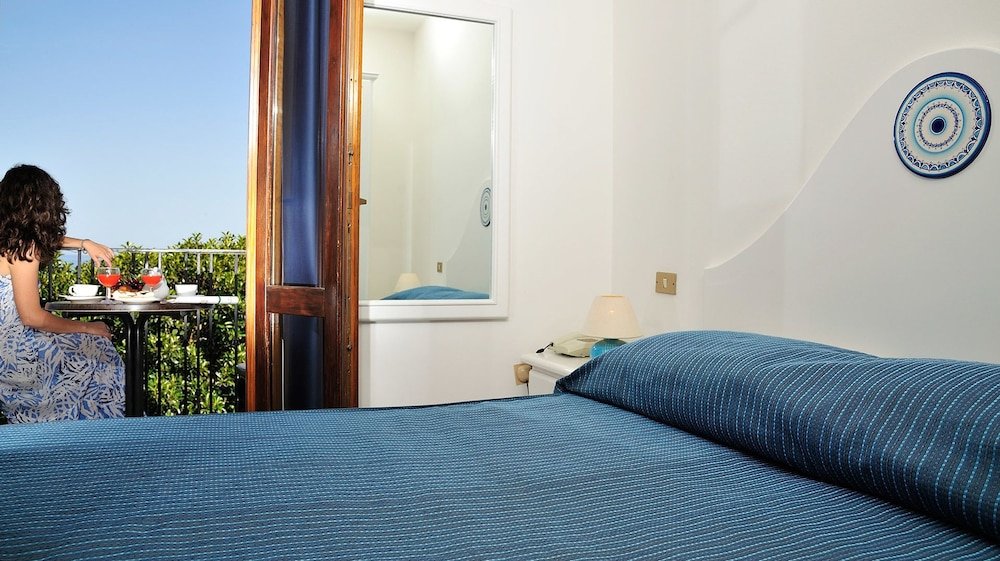 Фото Hotel Agugliastra