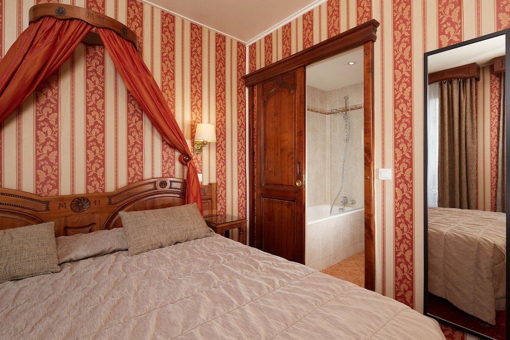 Фото Hotel Minerve