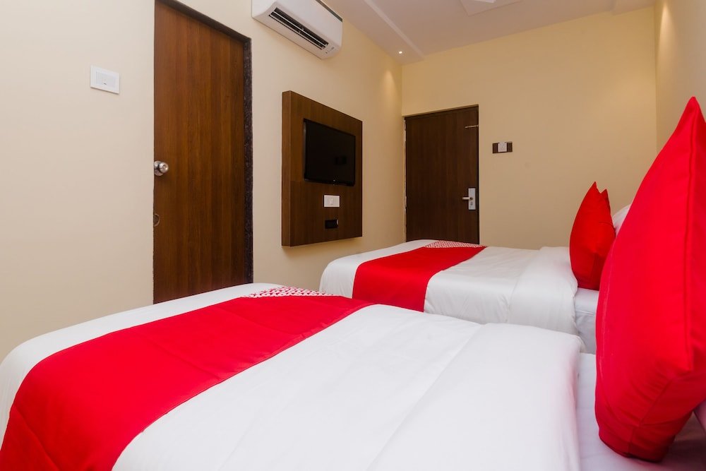 Фото Capital O 29143 Embassy Suites