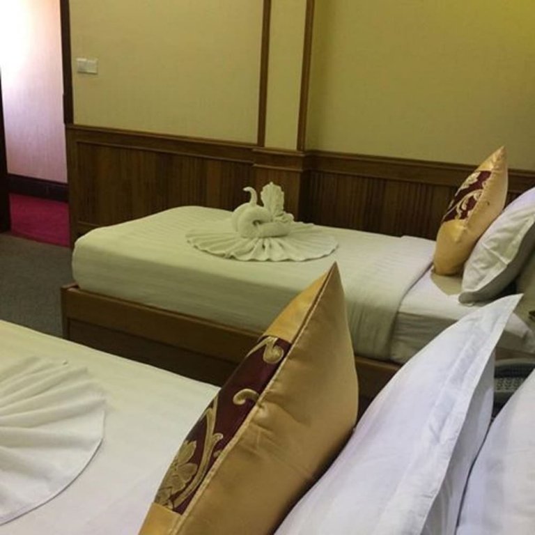 Фото Palace Hotel