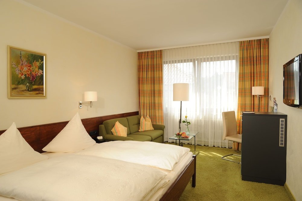 Фото Hotel Anker