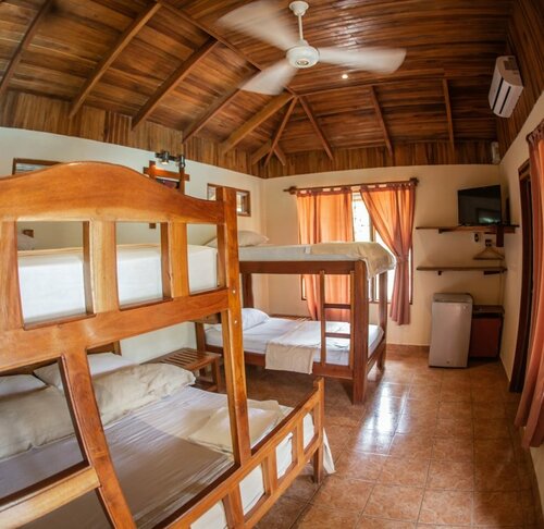 Гостиница Ritmo Tropical Hotel