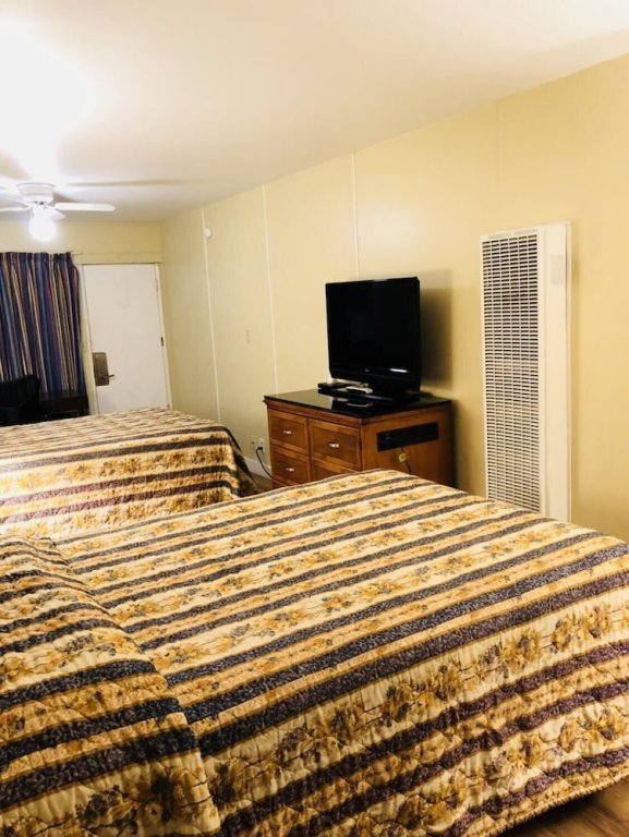 Фото Big Bear Inn