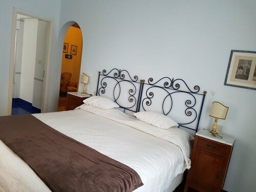 Гостиница B&b Villa l'Aurora в Пескаре