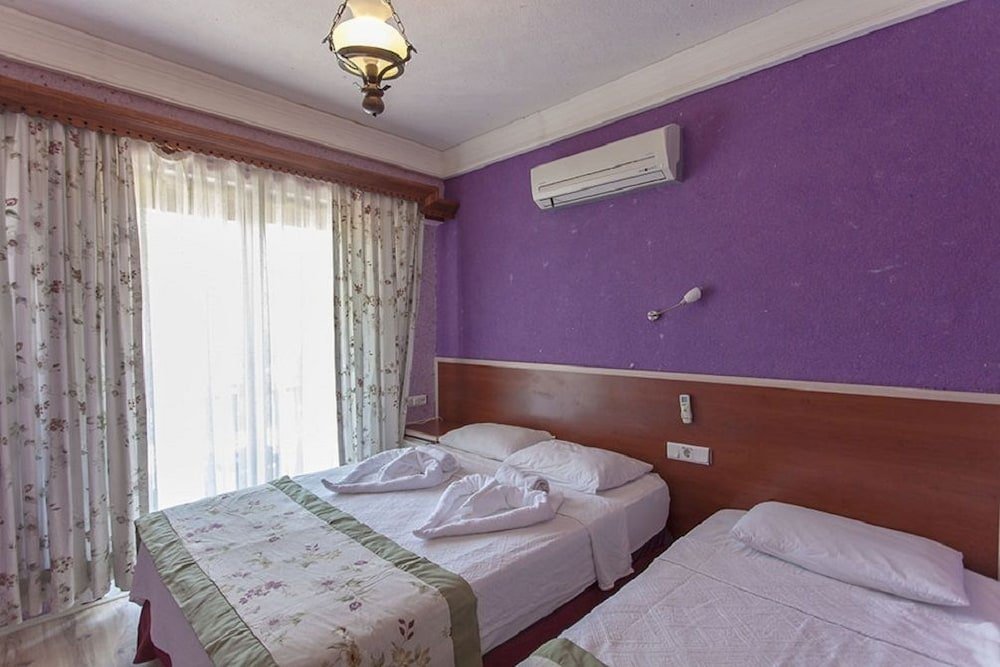 Фото Mevsim Apart