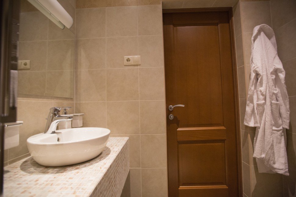 Фото Бонджорно