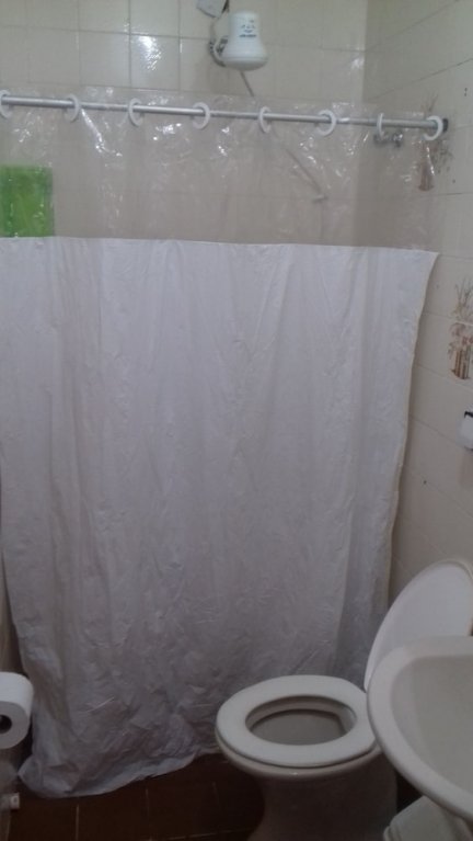 Фото Hospedaria Pedra do Sol