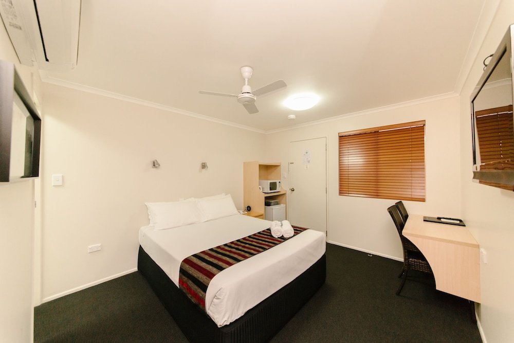 Фото Citywalk Motor Inn