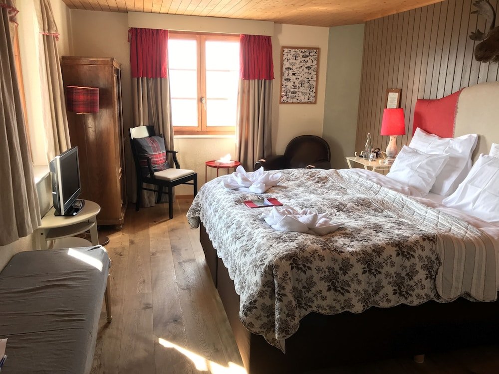 Фото Hamilton Lodge & SPA