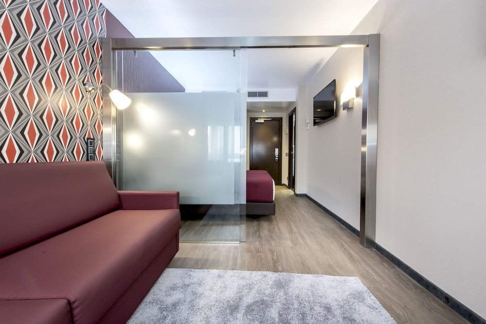 Фото Hotel Ronda Lesseps