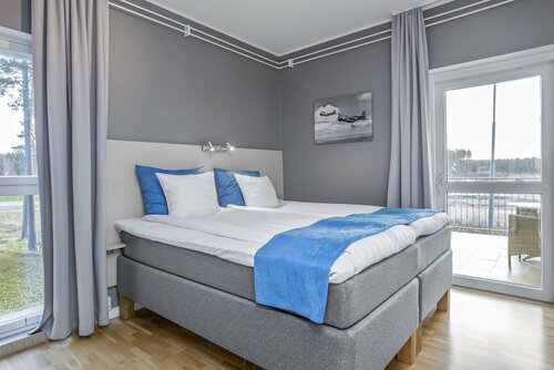 Гостиница Aiden by Best Western Skavsta Airport