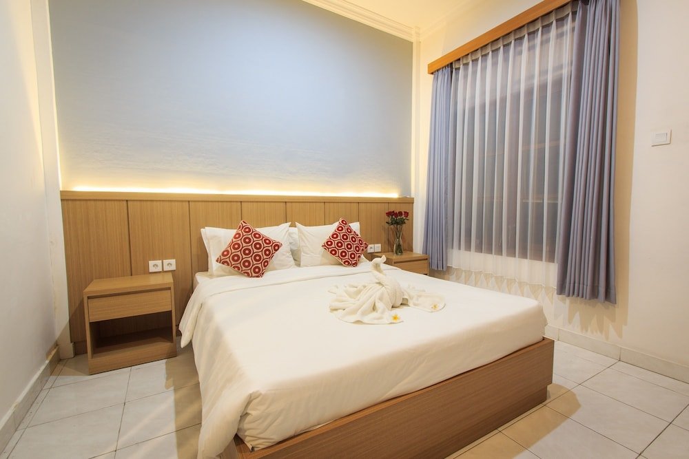 Фото Отель Pondok Anyar Inn managed by Tinggal